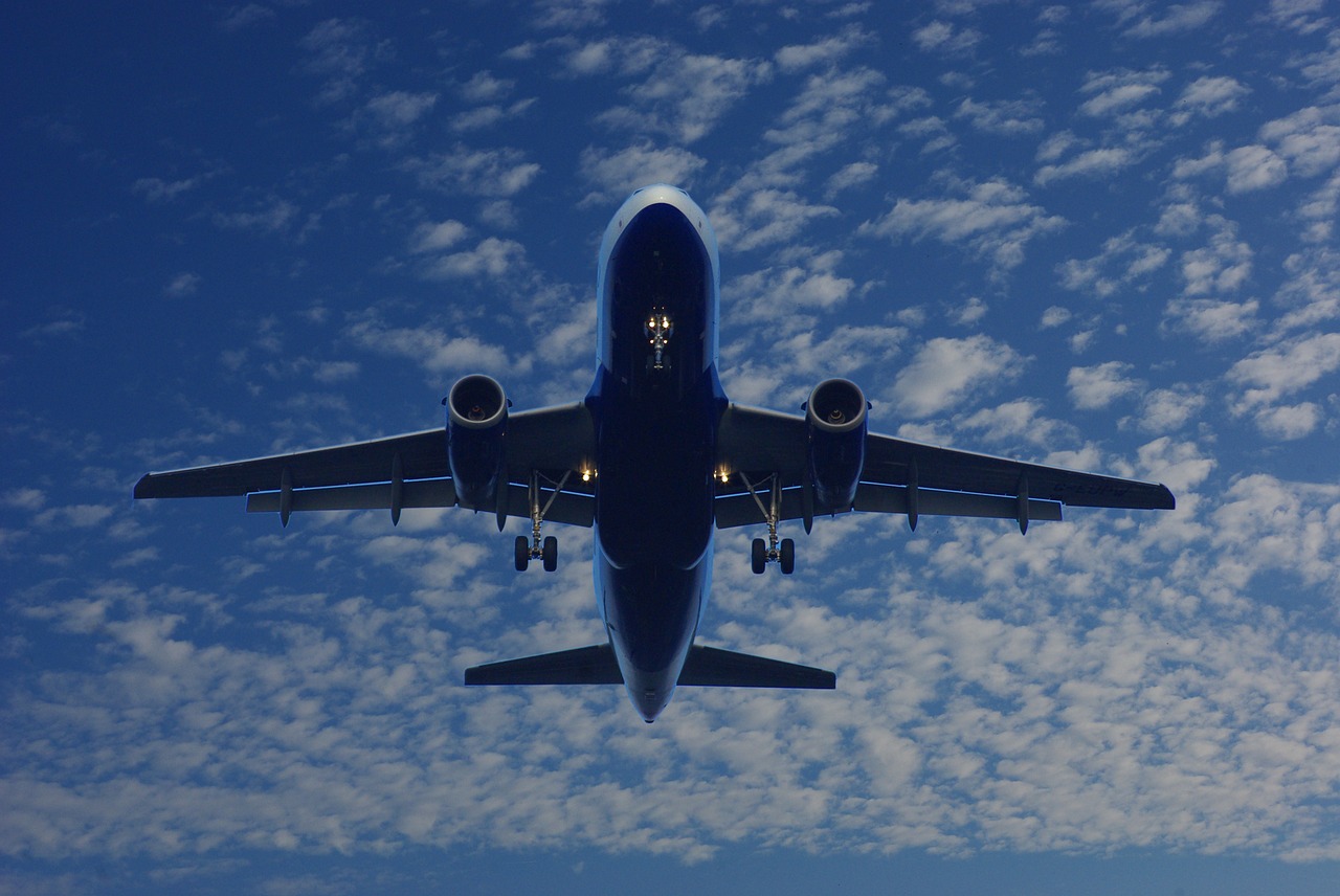 Plus de 100 millions de passagers transportés par Air France-KLM en 2018
