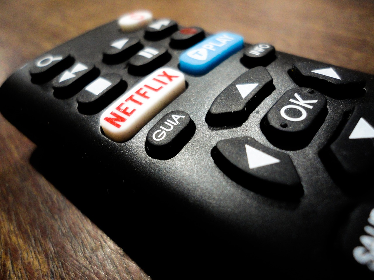 Hausse des prix inattendue pour Netflix