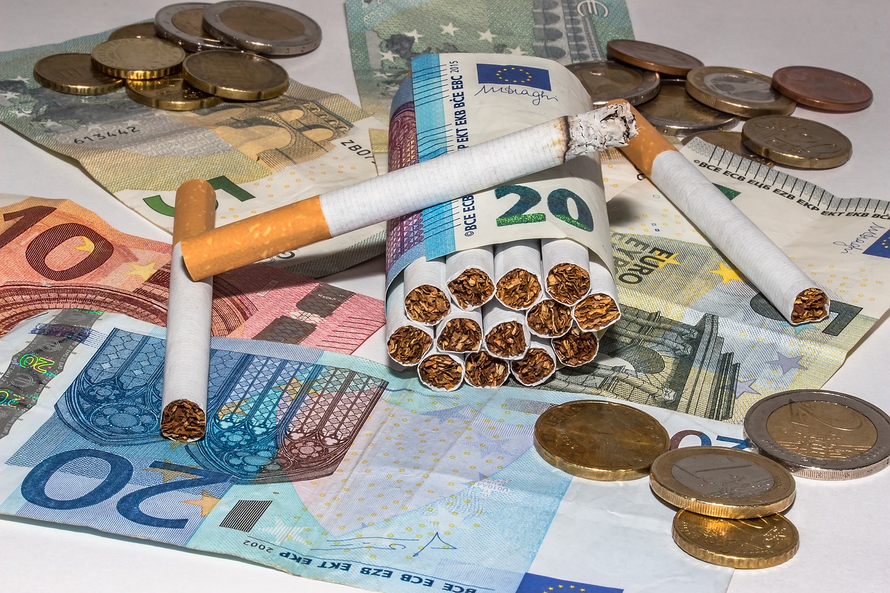 Le prix du tabac va augmenter en Andorre