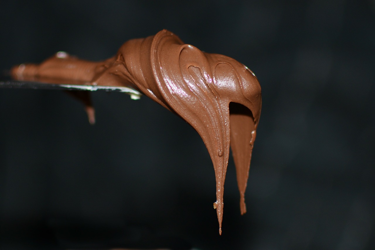 La production de Nutella arrêtée provisoirement à l’usine normande de Ferrero