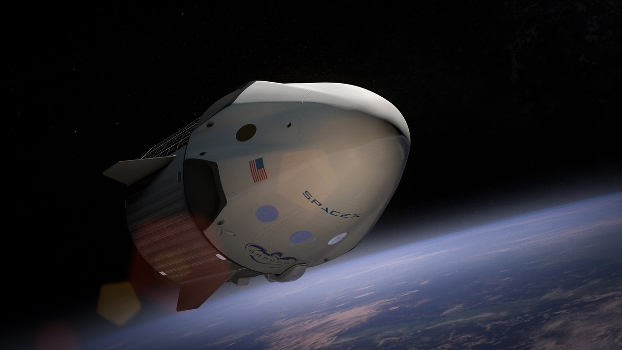 SpaceX se plaint de la « concurrence déloyale » d’Arianespace