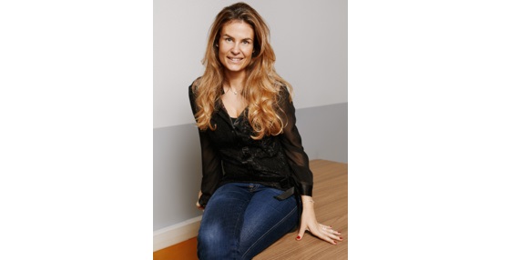 Karine Schrenzel, PDG des 3 Suisses : « L’envie d’entreprendre est un sentiment que j’ai toujours porté en moi »