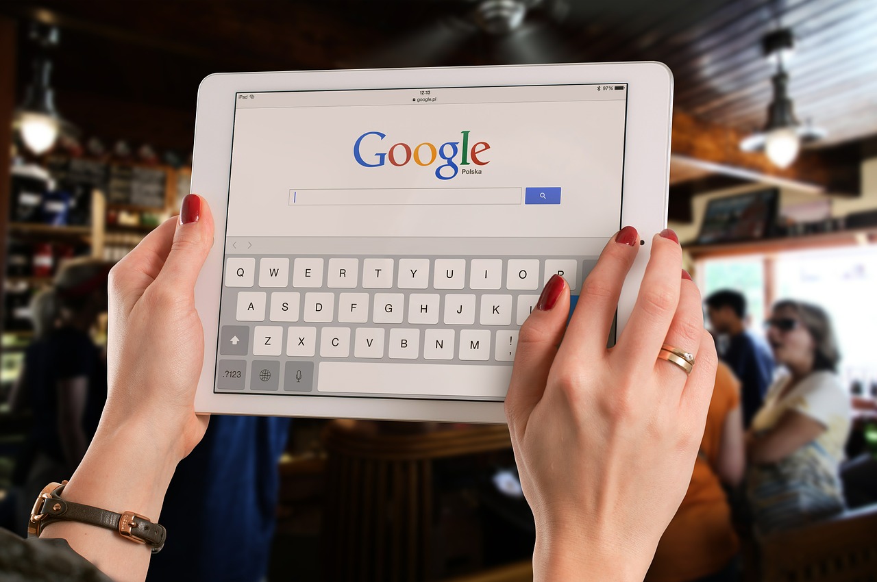 Trou d’air pour Alphabet, la maison-mère de Google