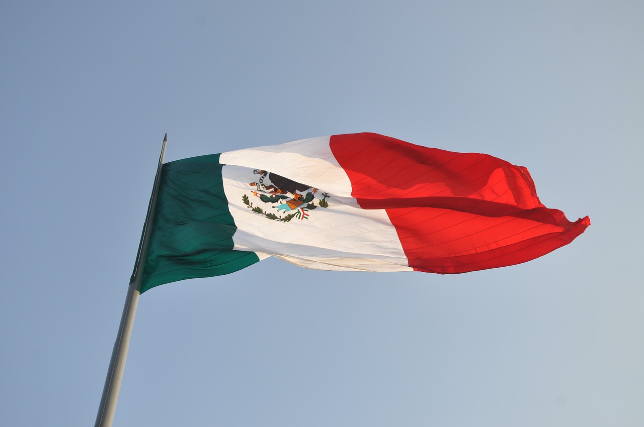 Donald Trump impose de nouvelles taxes douanières au Mexique