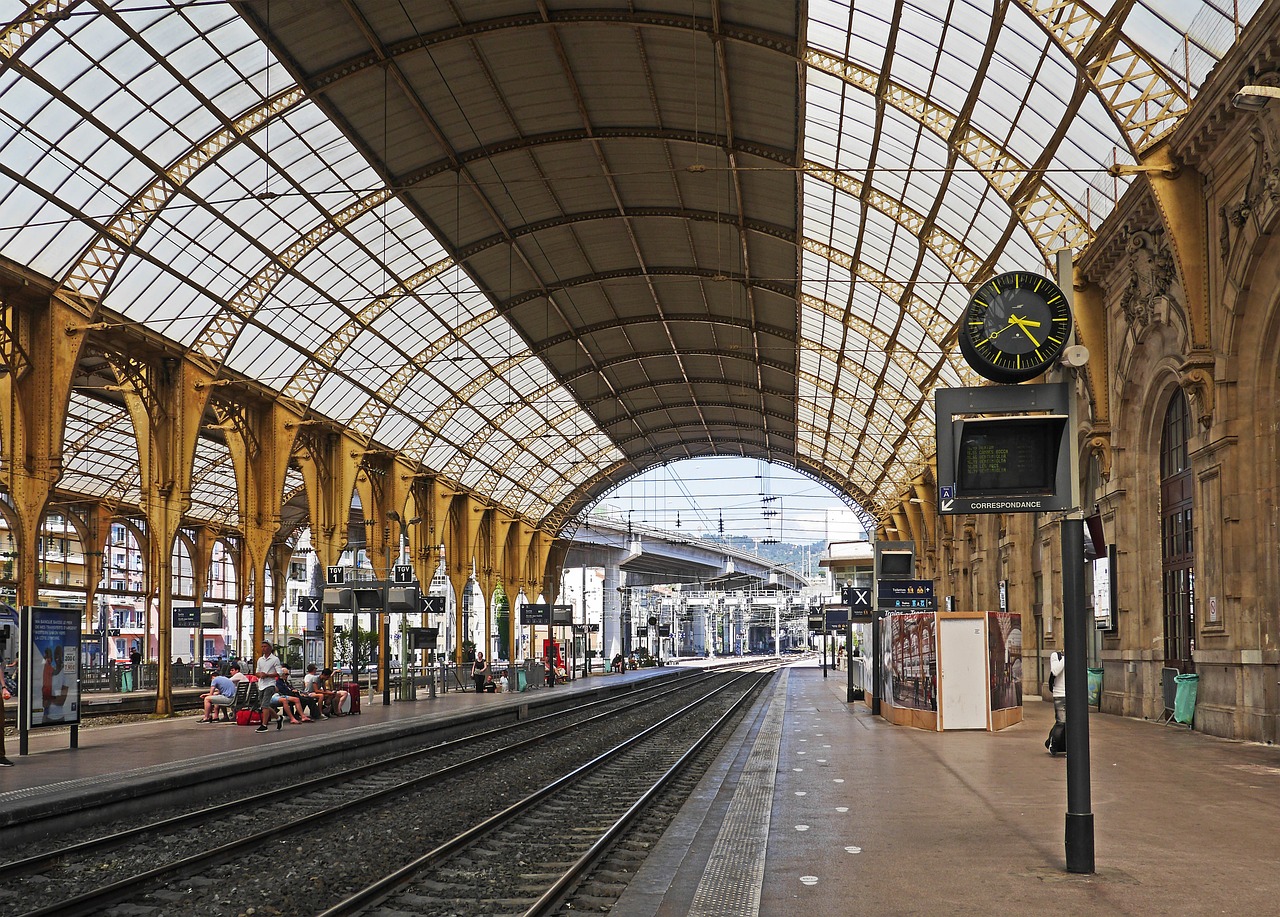 La SNCF veut revitaliser 1 001 gares