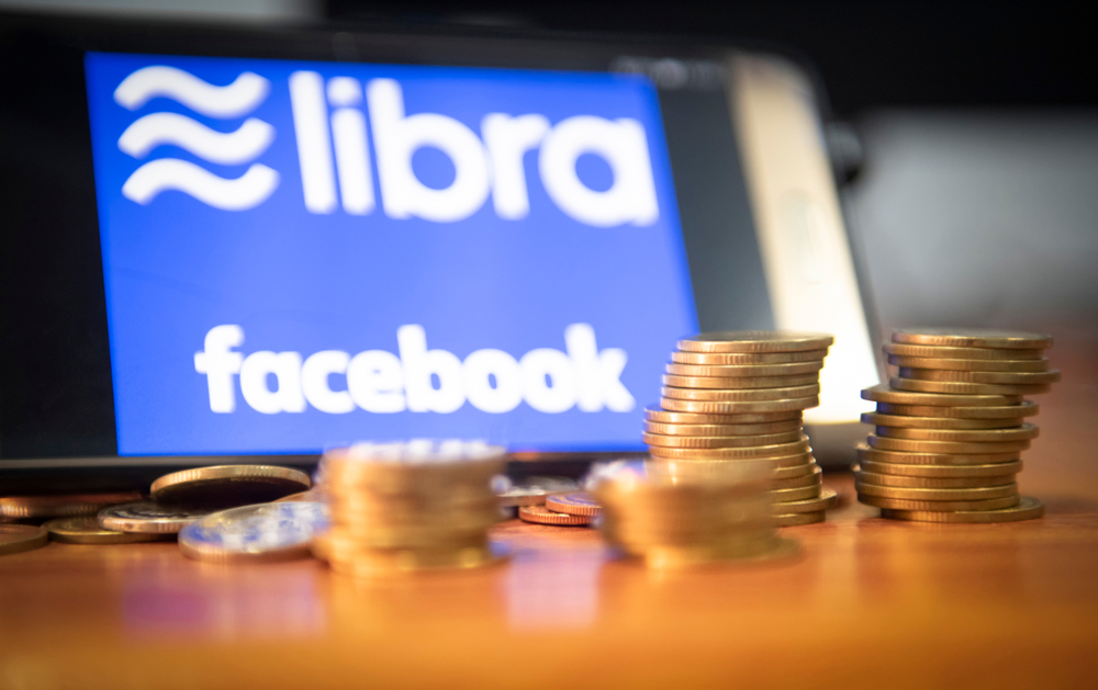 La Libra devrait être lancée dans le courant de l’année prochaine par Facebook.