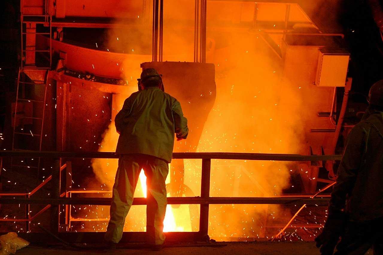 British Steel va être repris par le chinois Jingye