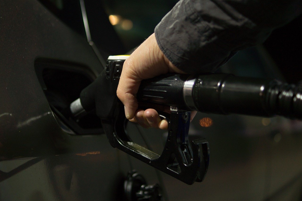 Hausse des prix des carburants à la pompe