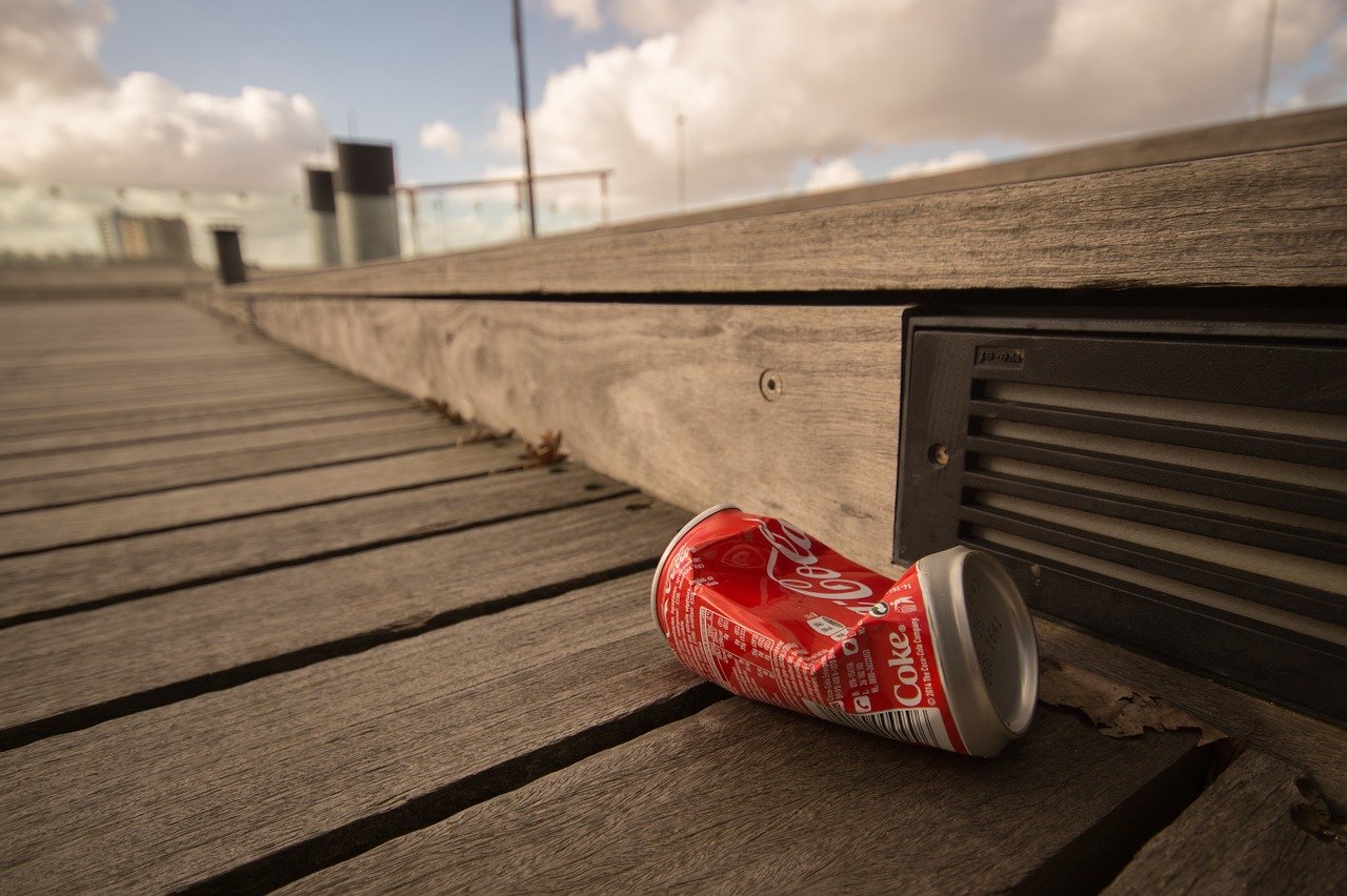 Coca-Cola a arrêté ses livraisons dans les magasins Intermarché et Netto