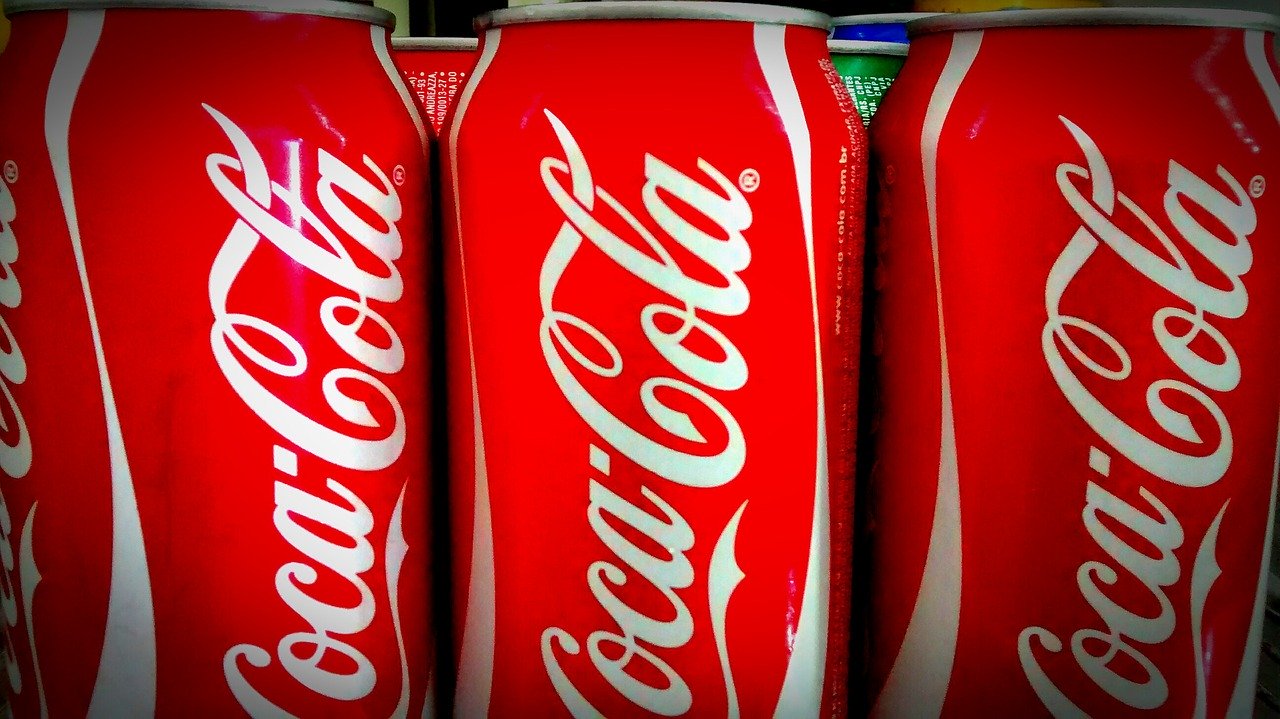 Les produits Coca-Cola de retour à Intermarché