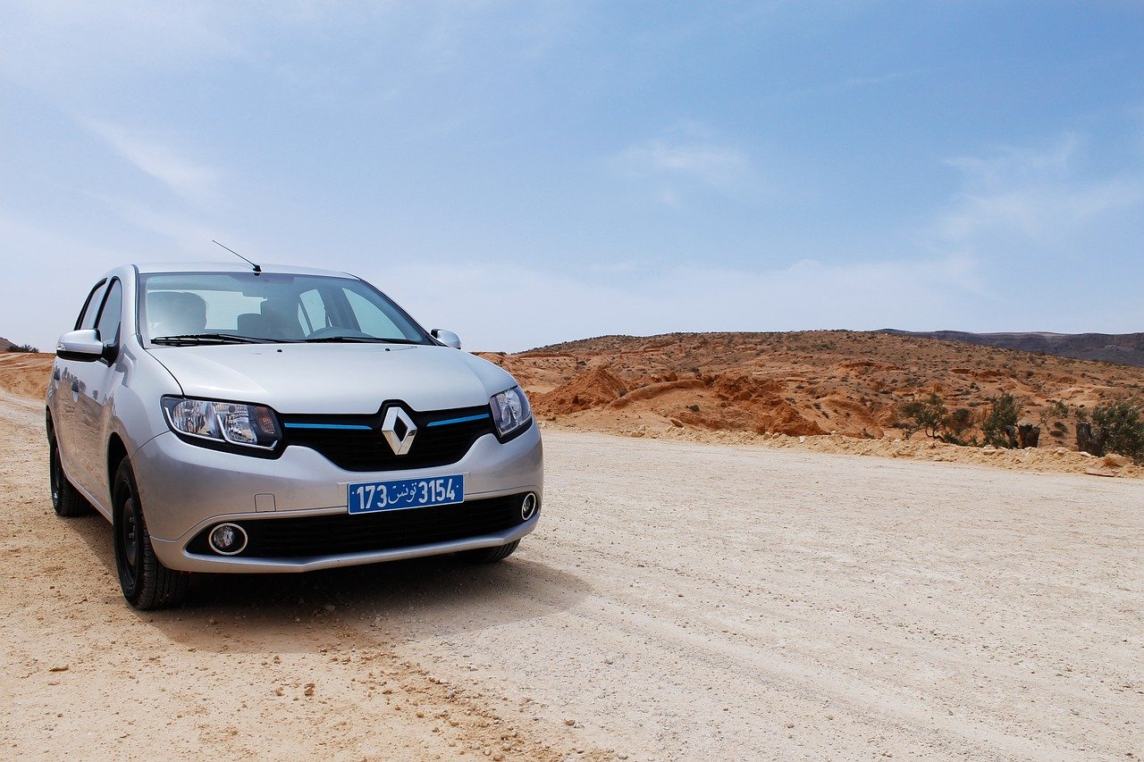 Renault pourrait fermer quatre usines en France