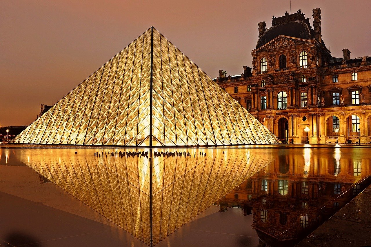 Les musées parisiens en panne de visiteurs cet été