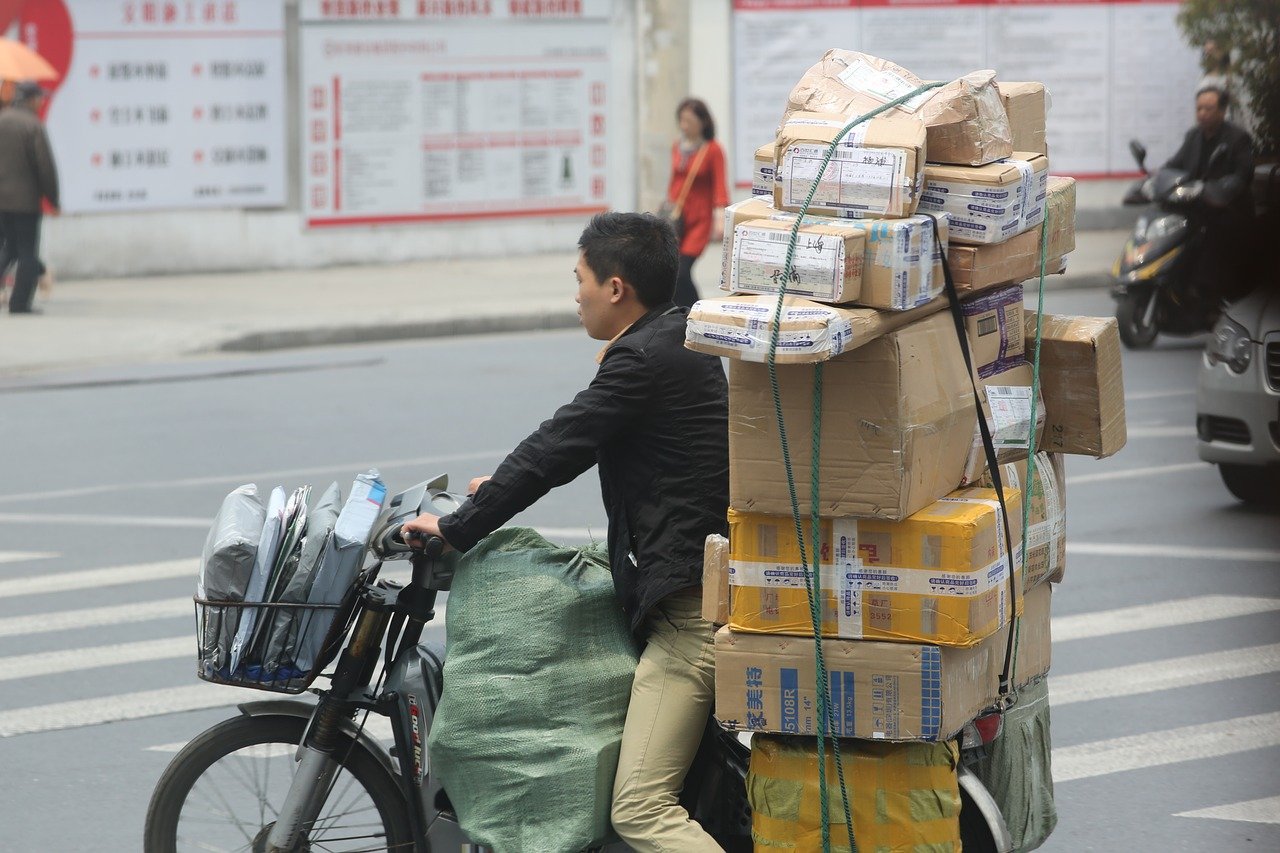 « Fête des célibataires » : à fond la consommation en Chine