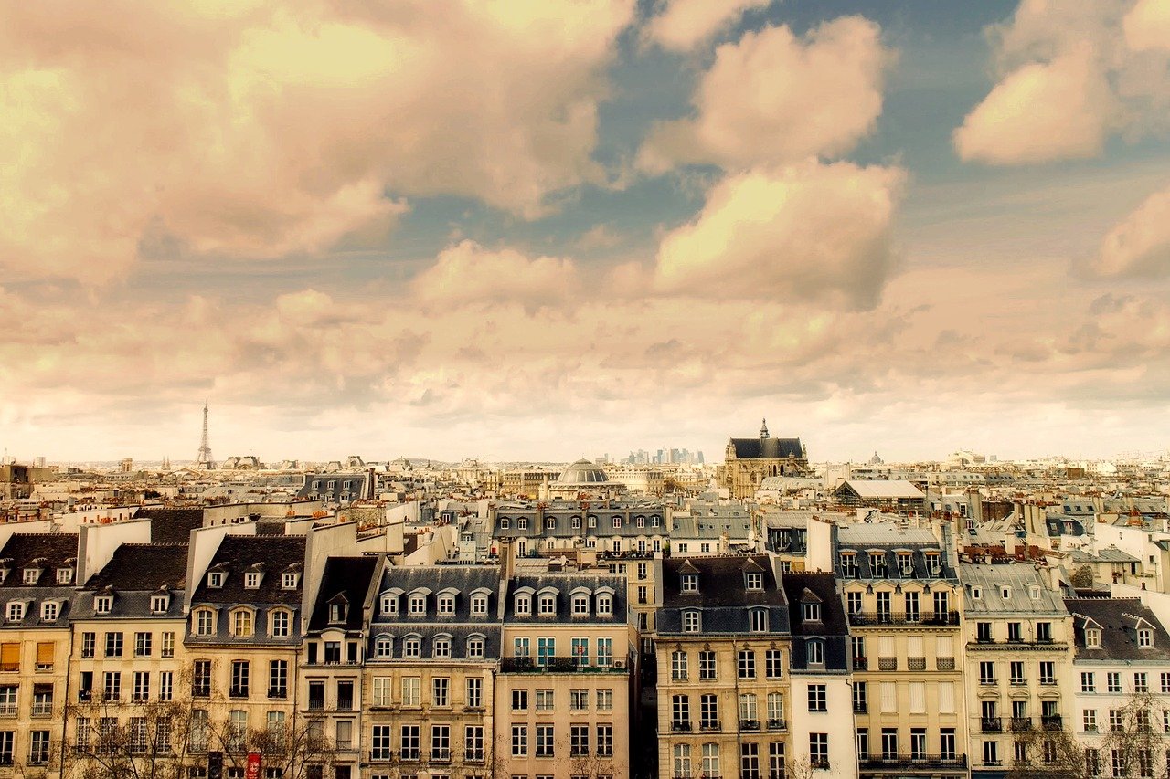 40% des annonces immobilières à Paris dépassent le plafonnement des loyers
