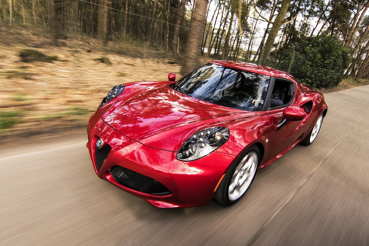 Stellantis : Alfa Romeo a dix ans pour redorer son image de marque