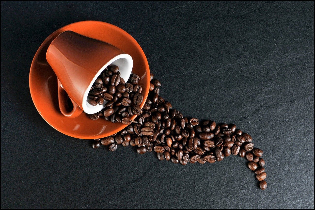 La production de café en baisse, le consommateur va-t-il payer son café plus cher ?