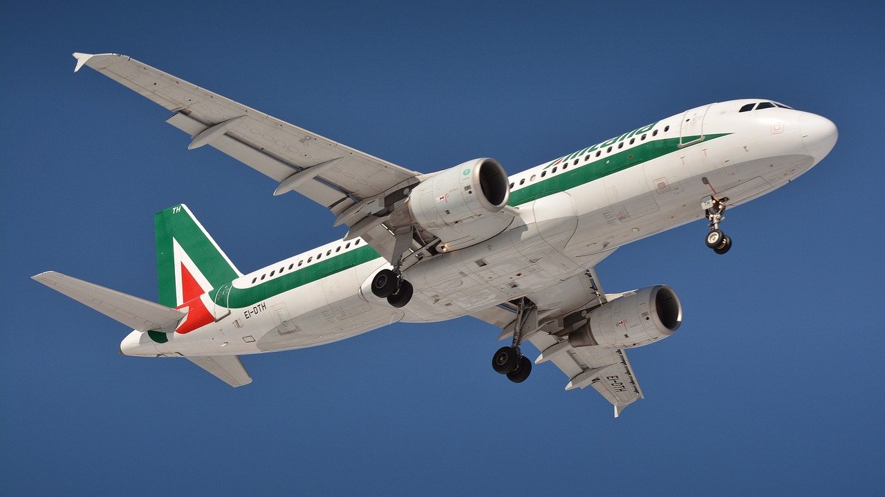 Alitalia disparaitra le 15 octobre, remplacée par ITA