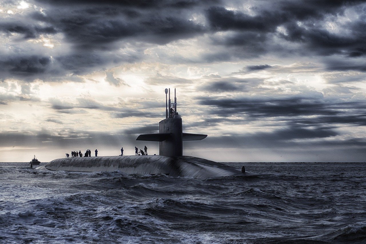 L'Australie fait volte-face et déchire le contrat des sous-marins français