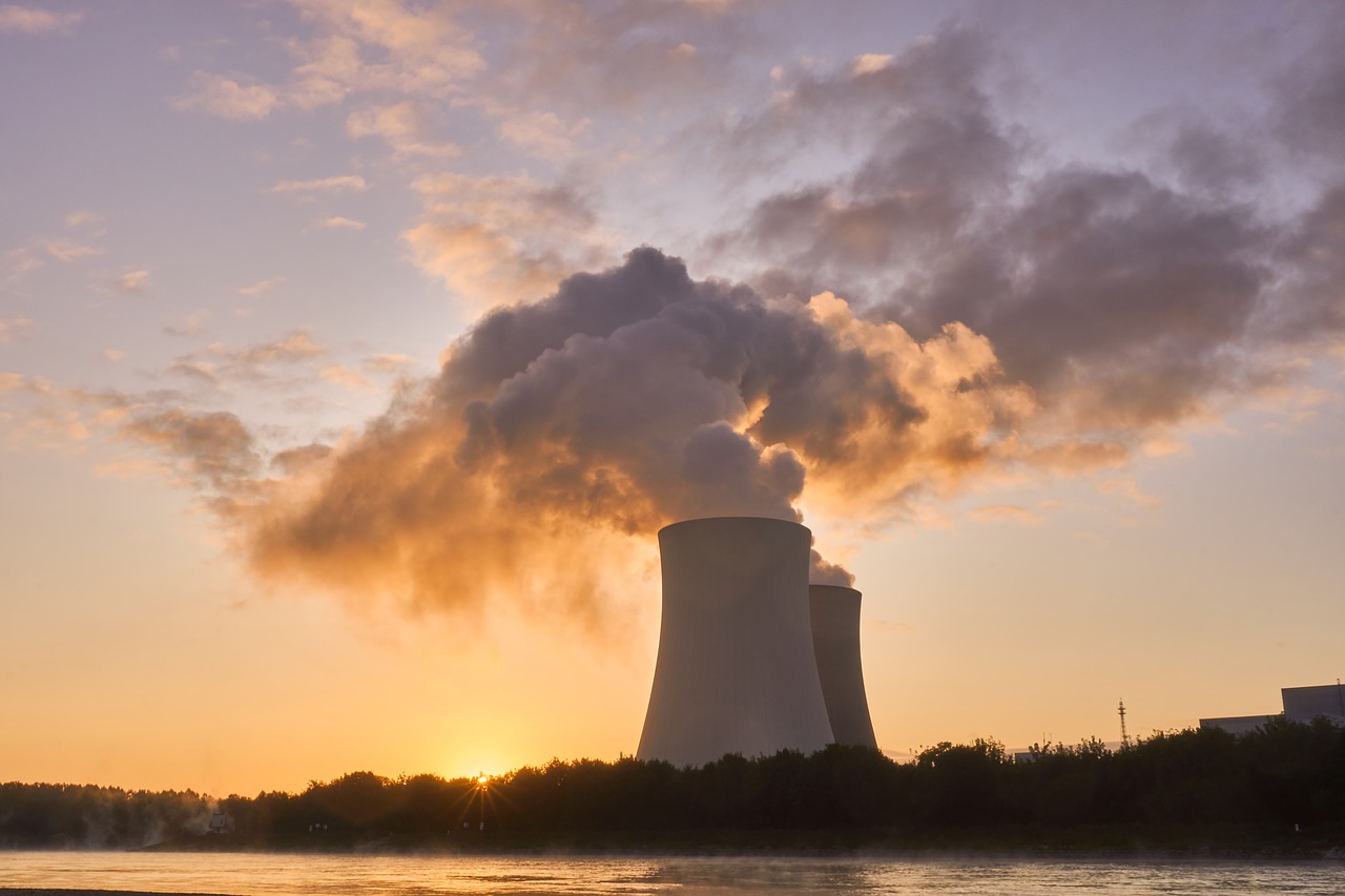 EDF pourrait acheter les turbines nucléaires de GE