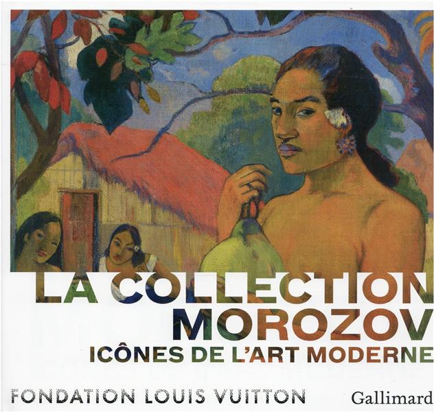 Les frères Morozov ou l’art du collectionnement 