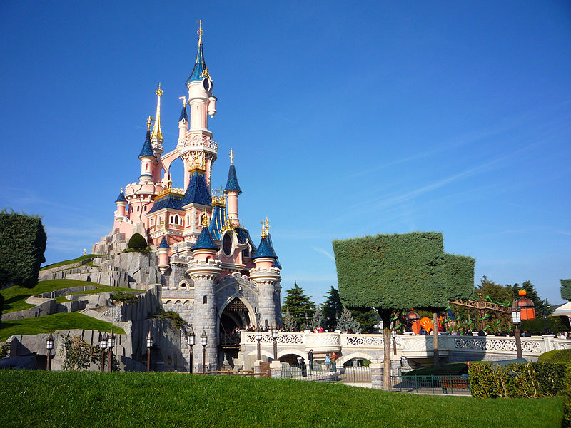 Disneyland Paris a perdu 1 million de visiteurs en un an