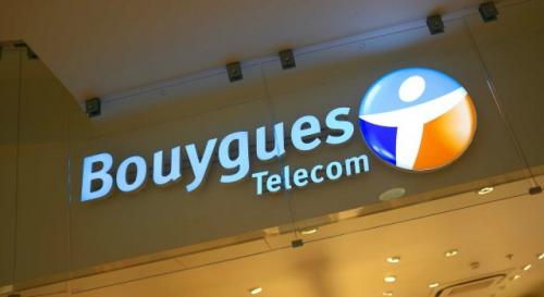 500 000 abonnés pour la 4G de Bouygues Telecom