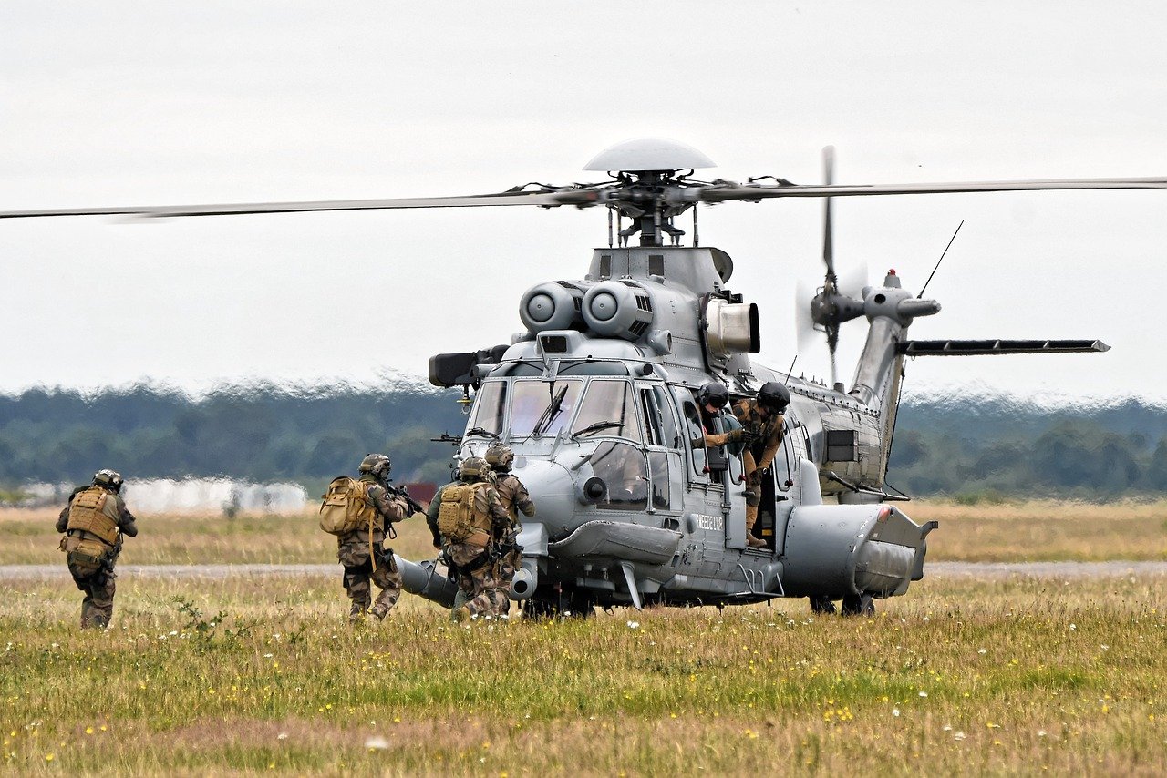 Airbus Helicopters fournira 169 « Guépard » à l'armée française