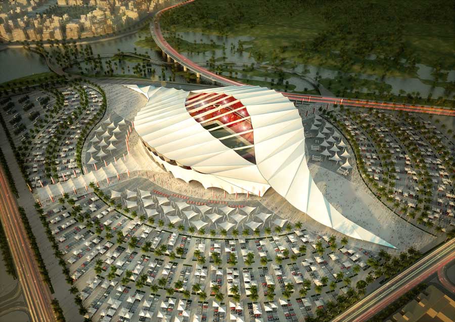 Dates de la Coupe du Monde de football 2022 au Qatar : la FIFA dans l'embarras