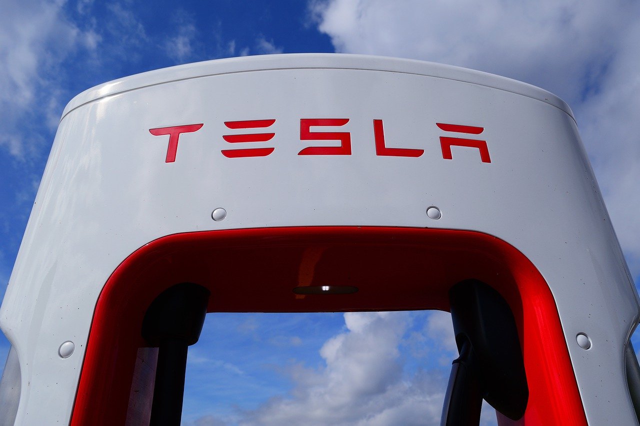 Tesla : des résultats records, mais pas d'impôts à payer aux États-Unis