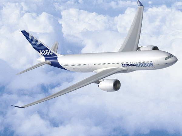 Airbus : 5 800 emplois supprimés en Europe, 1 400 en France