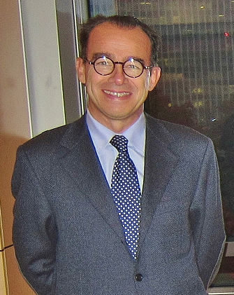 Bertrand Da Ros, Directeur Général de la mutuelle SMI