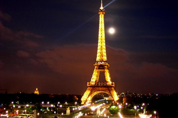 Paris et la région, capitale du tourisme mondial en 2013