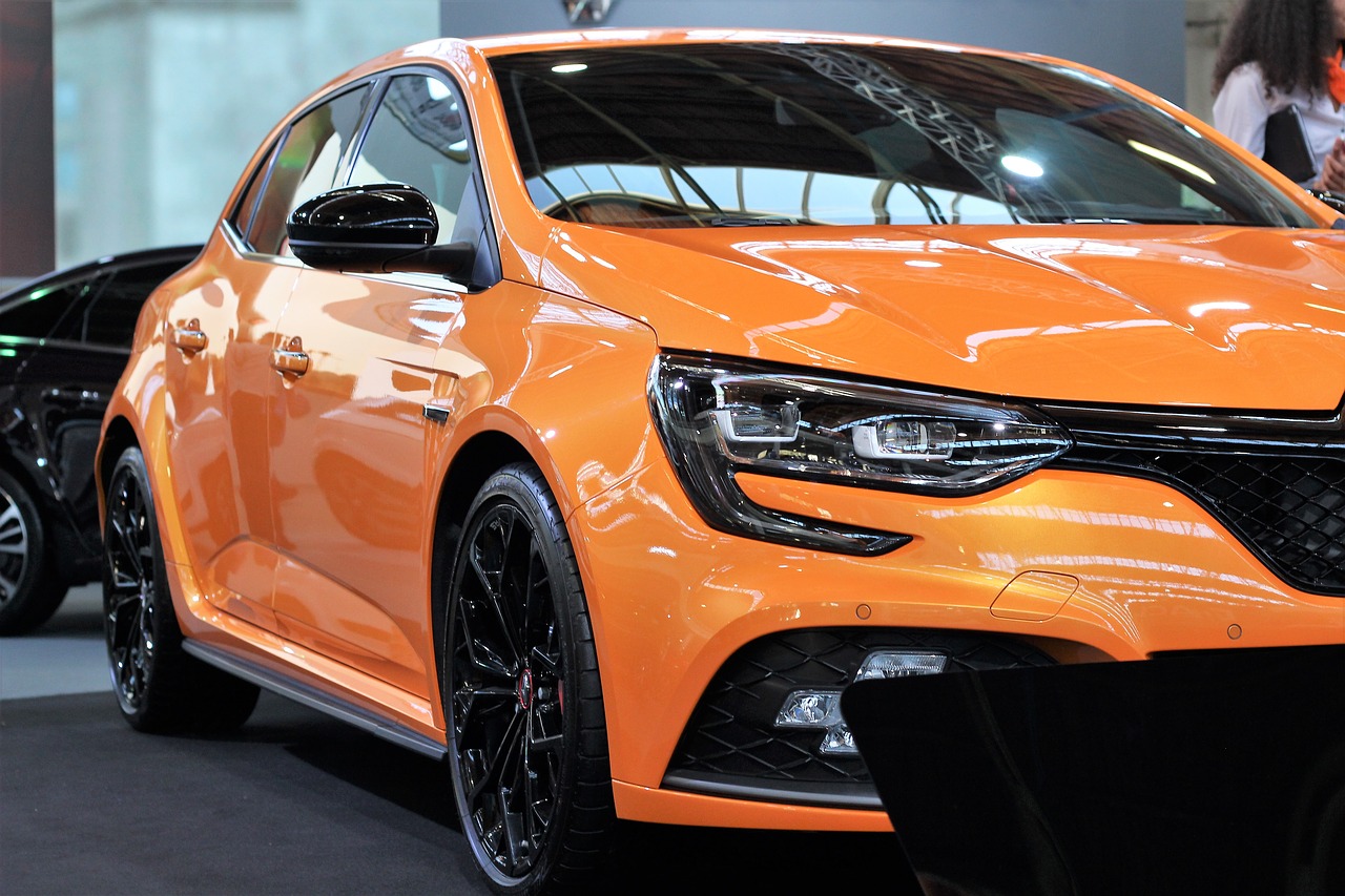 Le groupe Renault a vendu moins de voitures mais consolide ses marges
