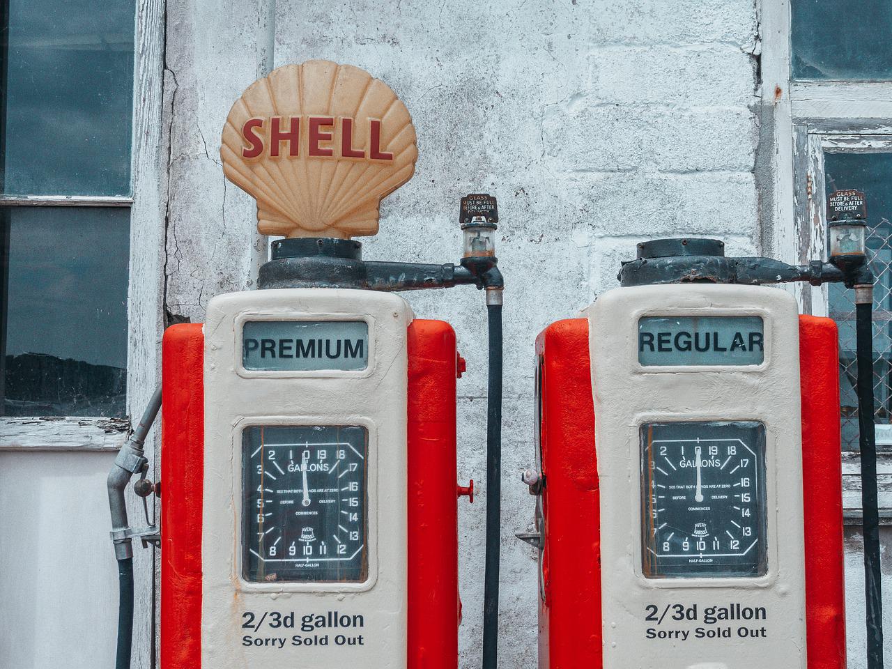 Shell : une prime spéciale pour les salariés
