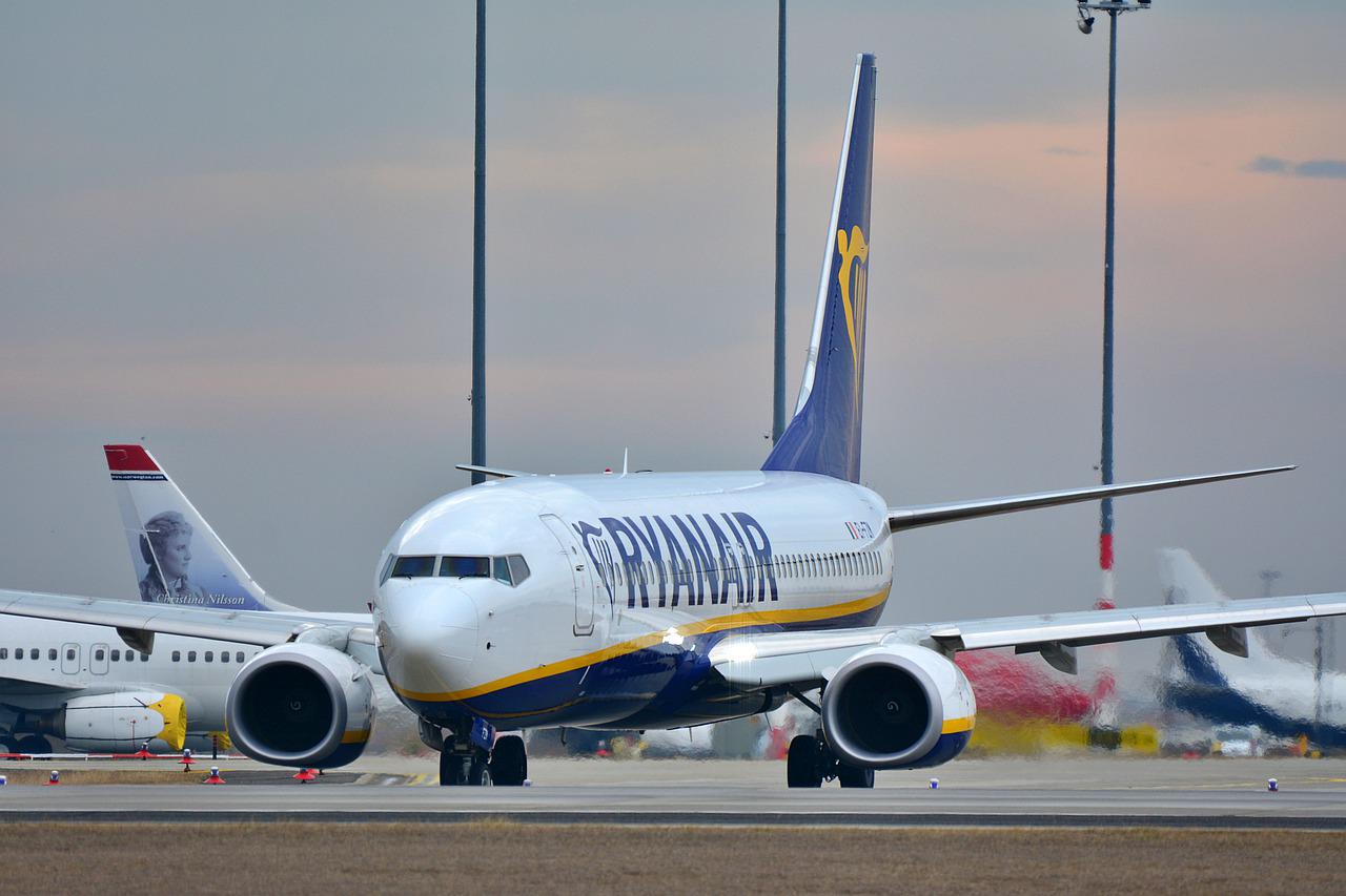 Pour Ryanair, les billets d'avion à 10 euros et moins, c'est terminé