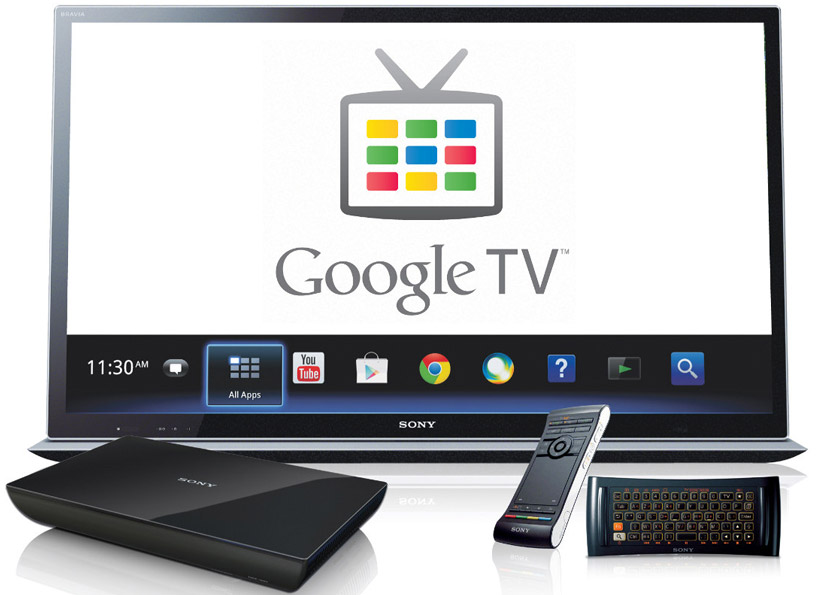 Android TV : Google veut se relancer dans la guerre des box TV