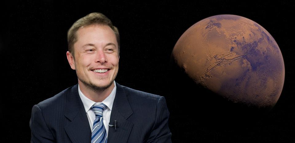 Elon Musk rachète Twitter pour 44 milliards de dollars.