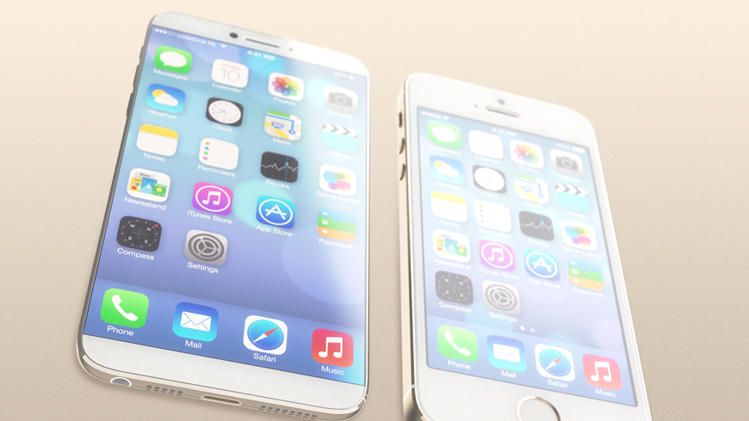 Apple : un lancement en grande pompe pour l'iPhone 6