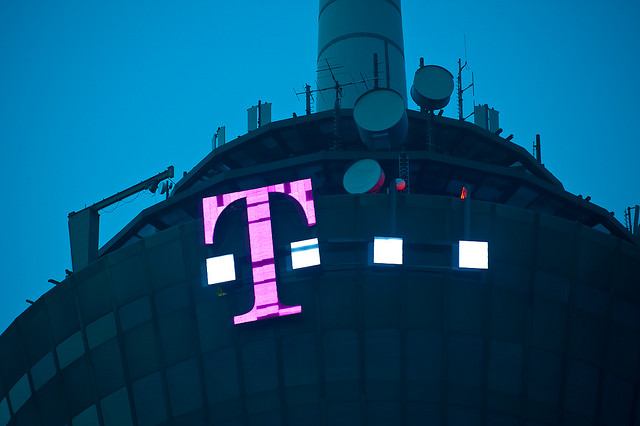Rachat de T-Mobile : Deutsche Telekom dicte ses conditions à Iliad