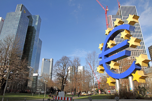 La BCE veut que l'Allemagne détende les cordons de la bourse