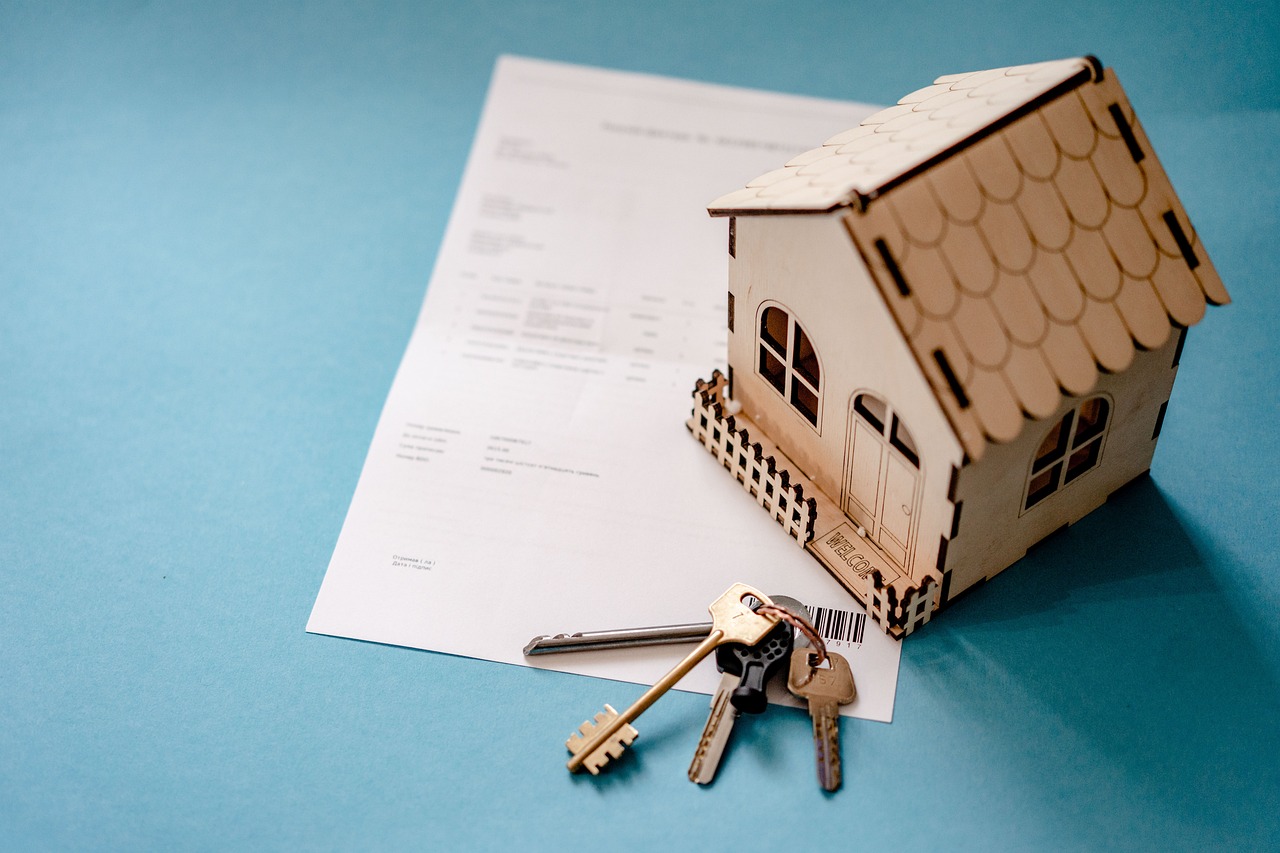 Immobilier : la révision du taux d'usure aura lieu tous les mois