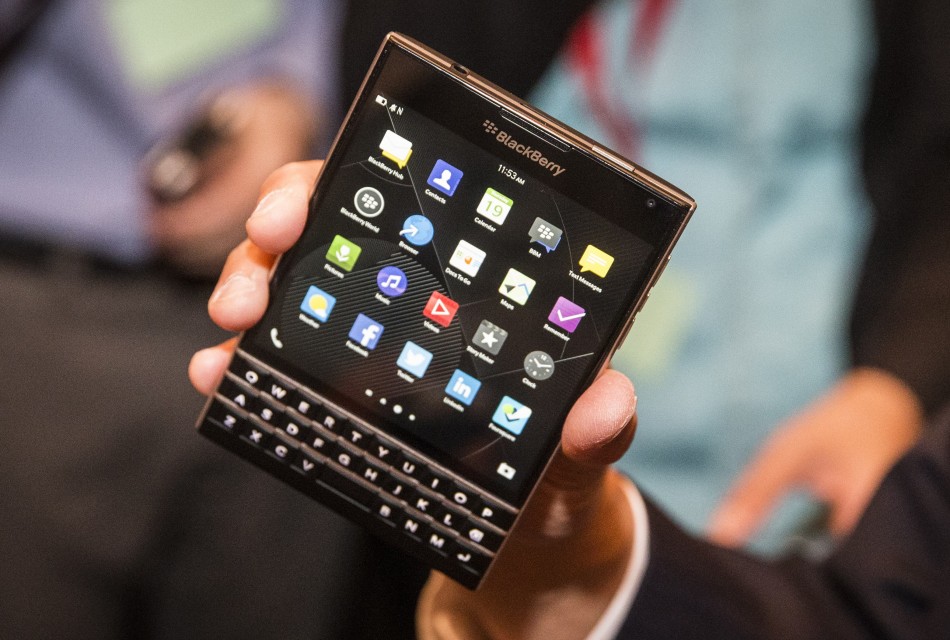 BlackBerry : un Passport vers le succès ?