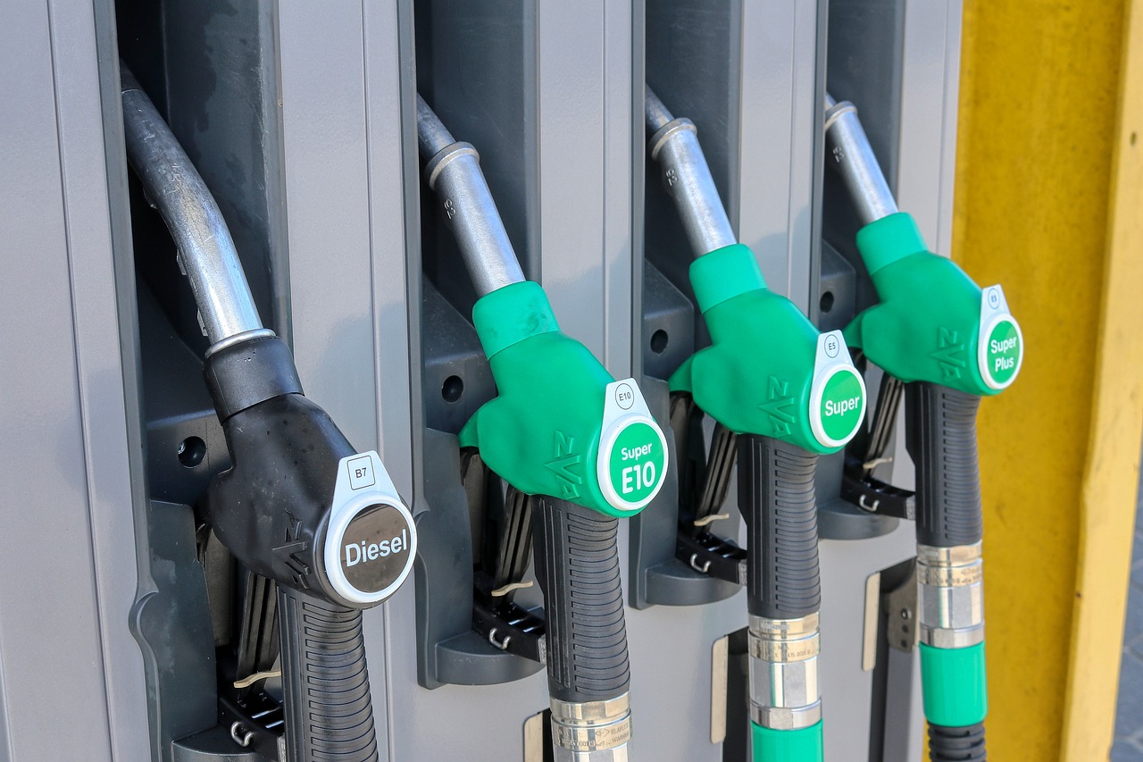 TotalEnergies plafonne les prix des carburants dans ses stations-services