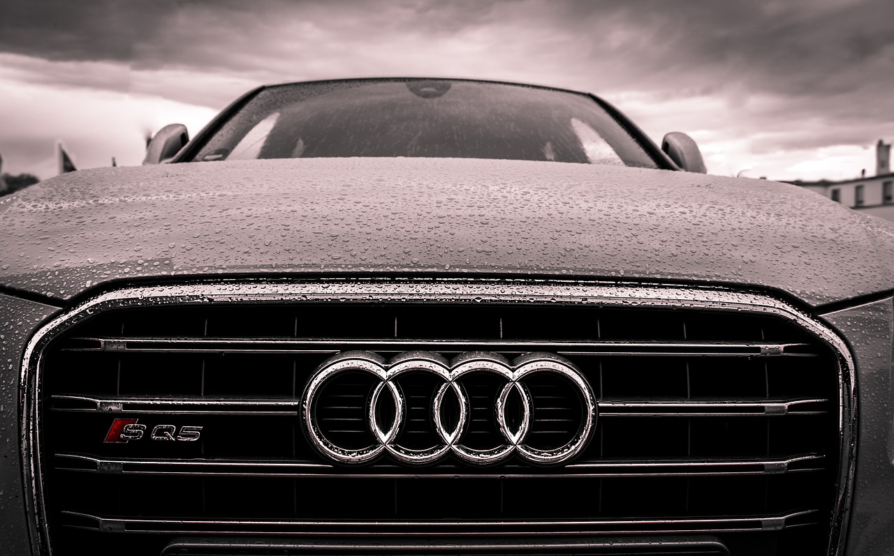 Dieselgate : l'ex-PDG d'Audi plaide coupable