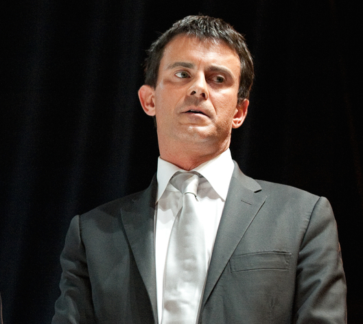 Manuel Valls "les sacrifices vont durer encore plusieurs années"