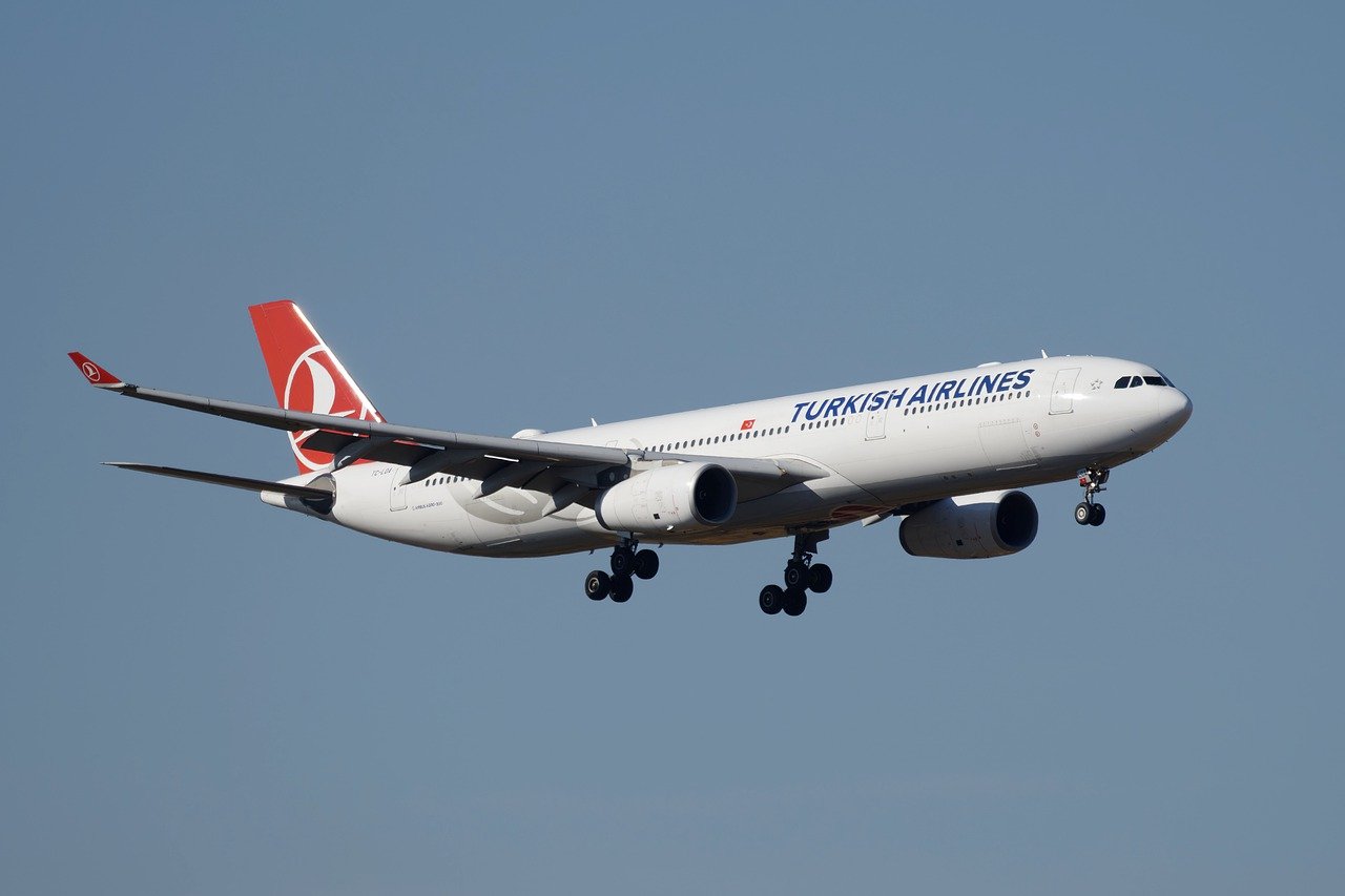 Turkish Airlines : la plus grande commande d'avions de l'histoire va bientôt tomber