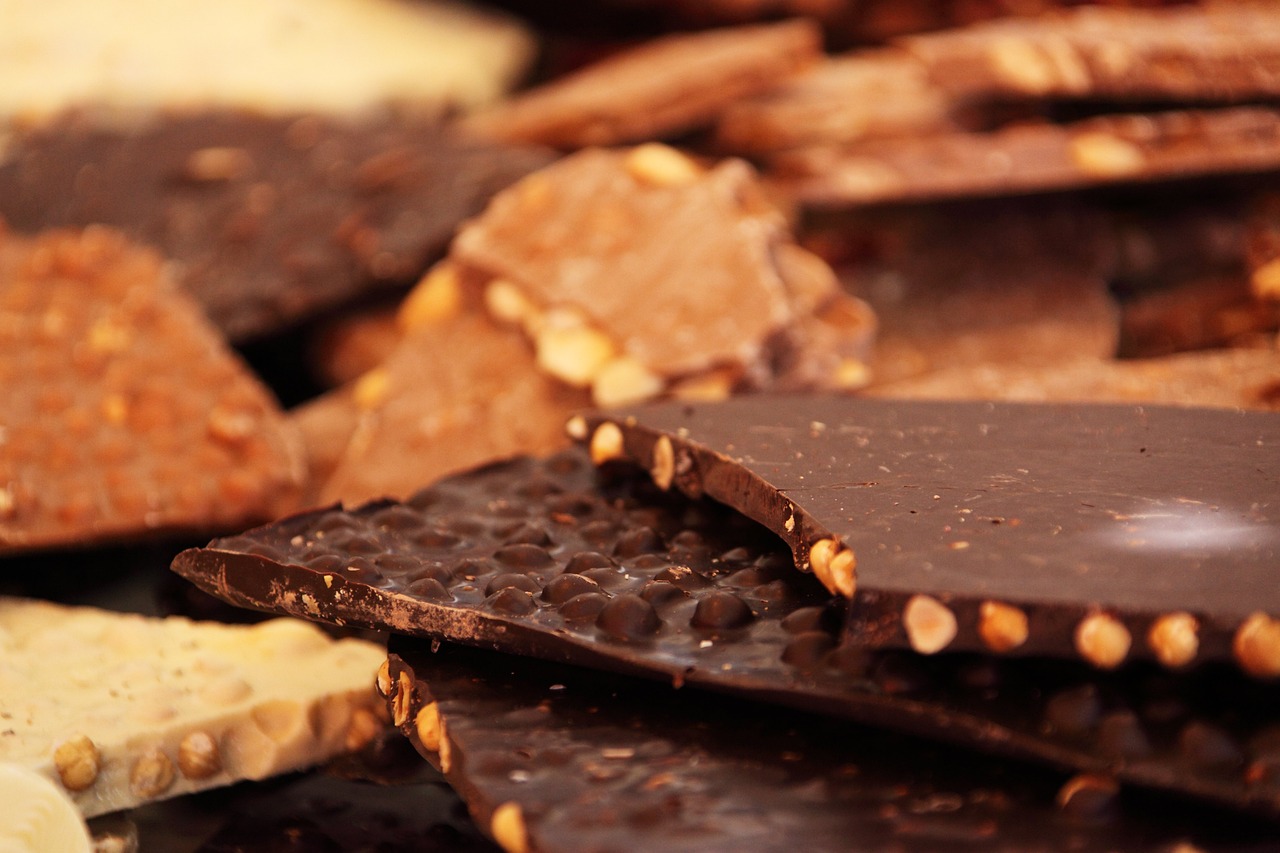 L'impact de la hausse des prix du cacao sur l'industrie du chocolat