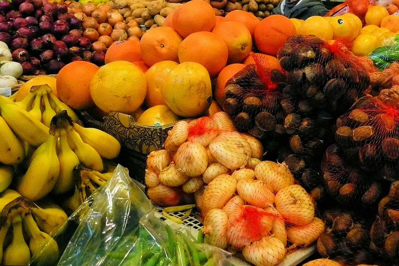 Hausse des prix spectaculaire pour les fruits et légumes