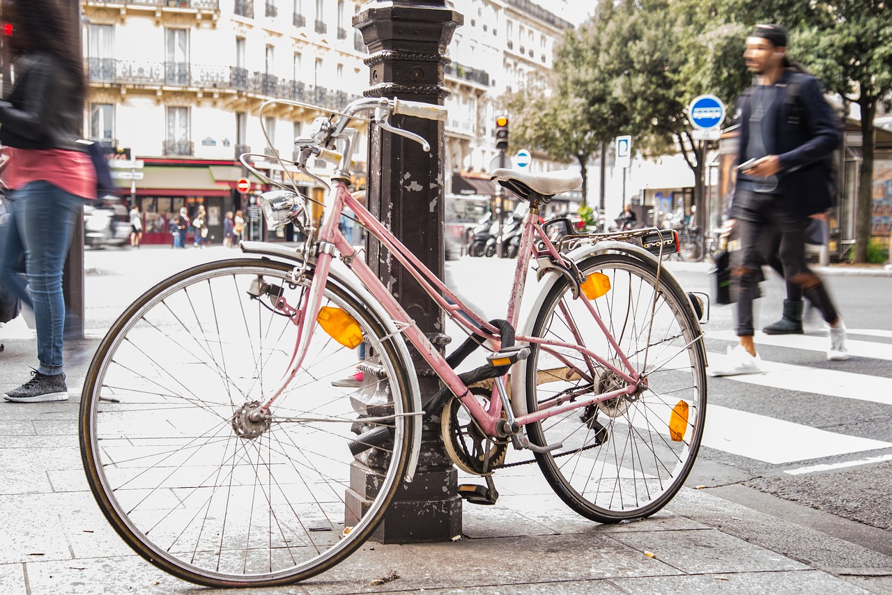 Le succès du vélo en France se confirme