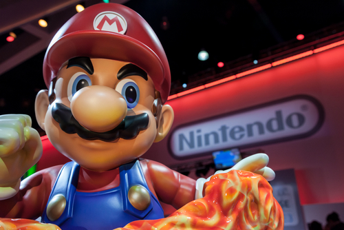 Nintendo se lance à l'assaut du marché des smartphones